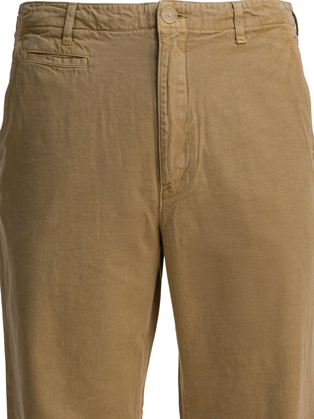 Auralee "finix" Pants
