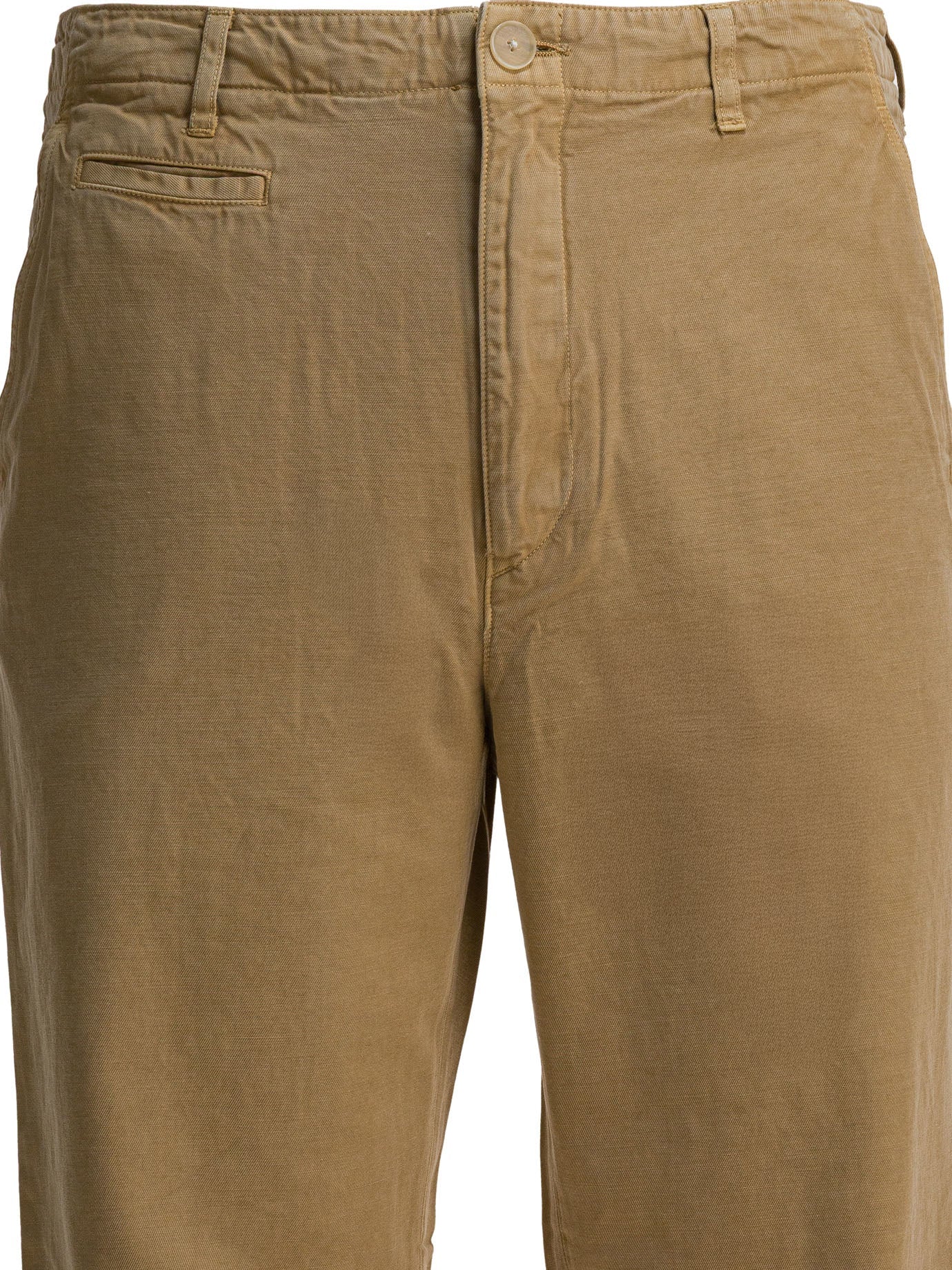 Auralee "finix" Pants