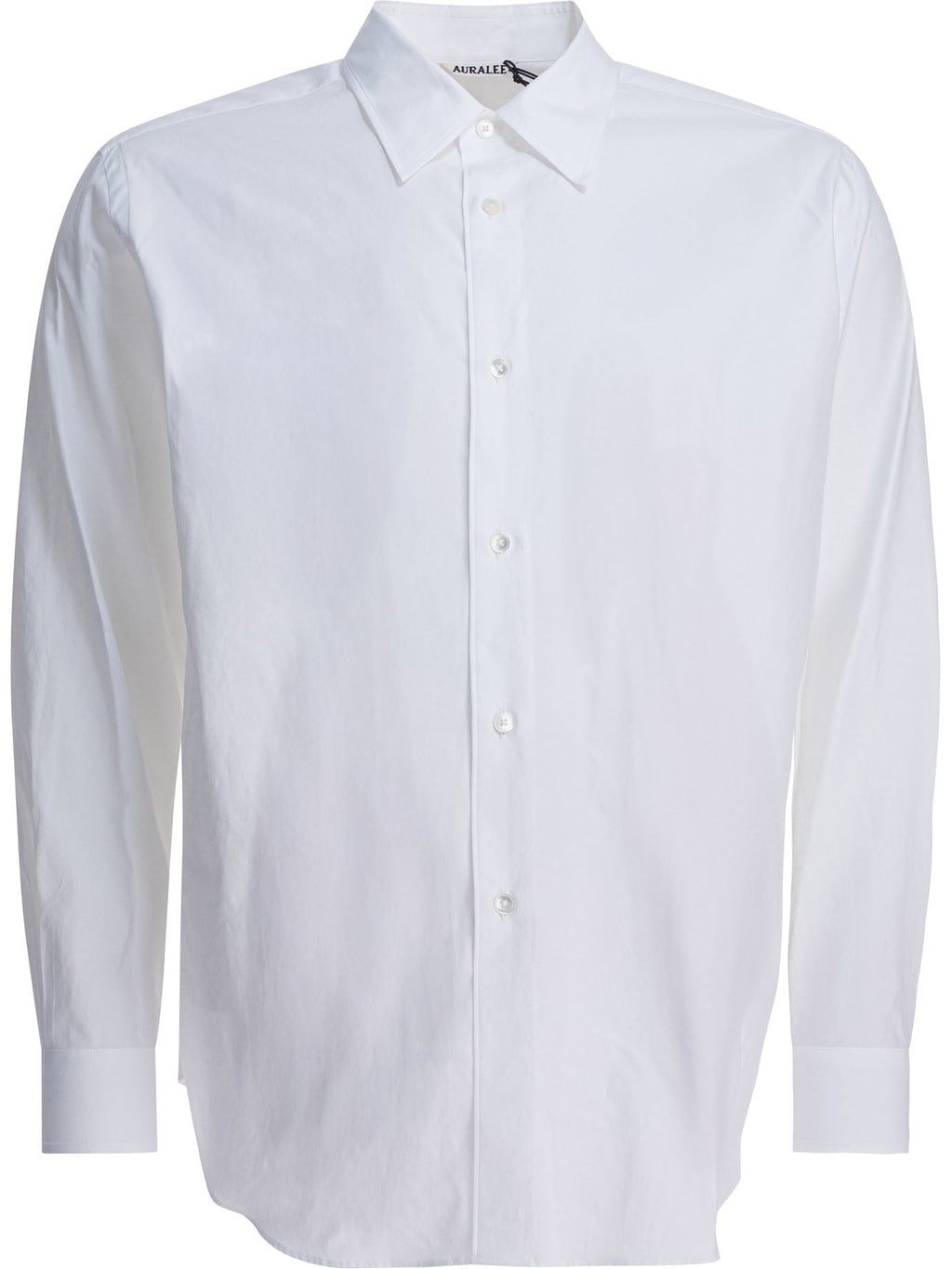 Auralee Cotton Shirt