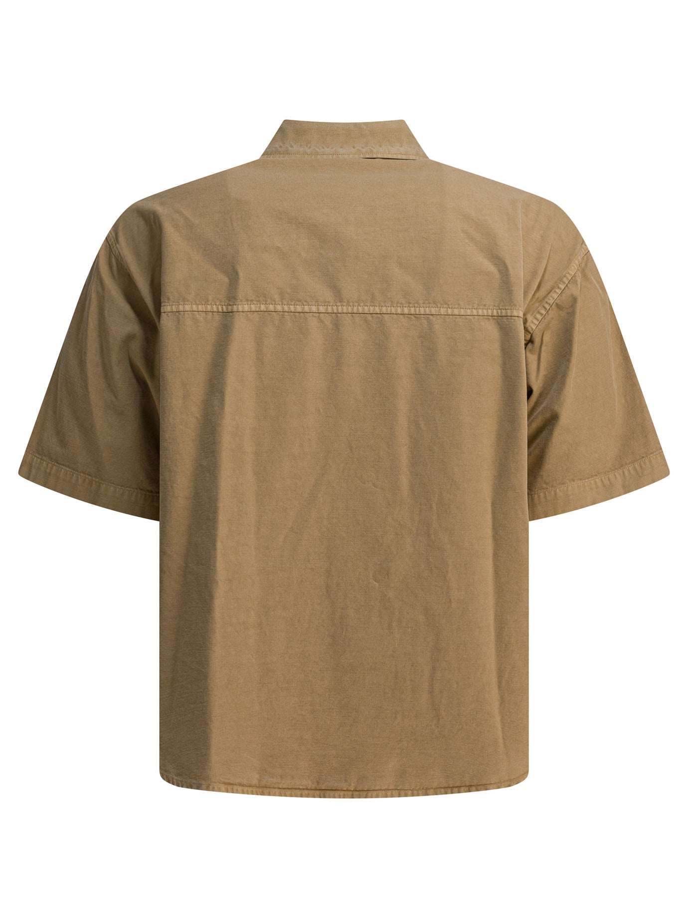 Auralee Cotton Shirt