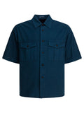 Auralee Cotton Shirt