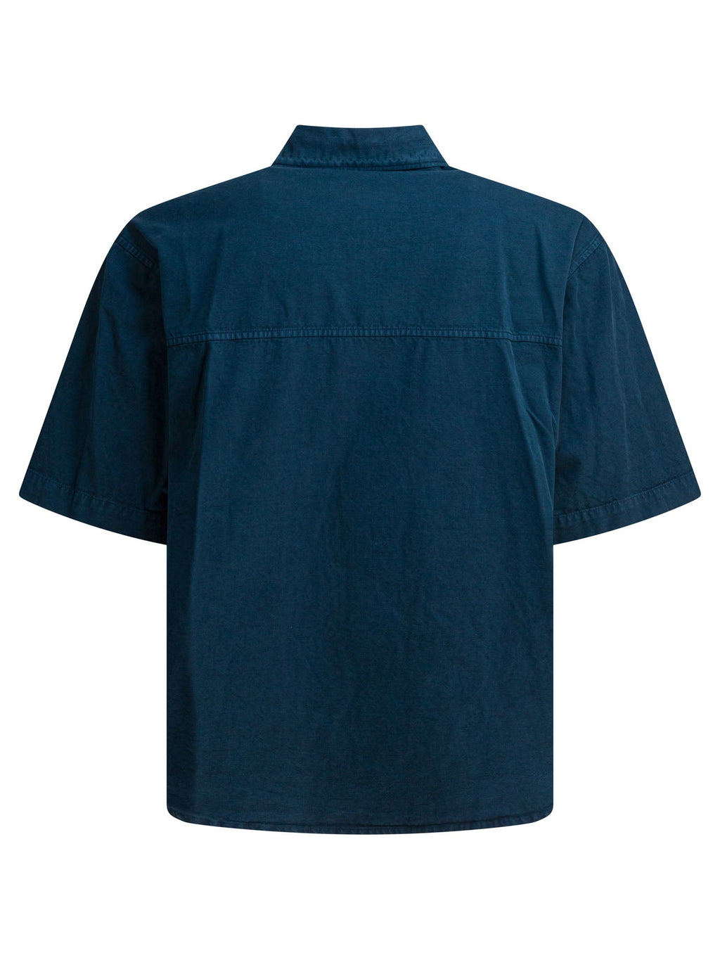 Auralee Cotton Shirt