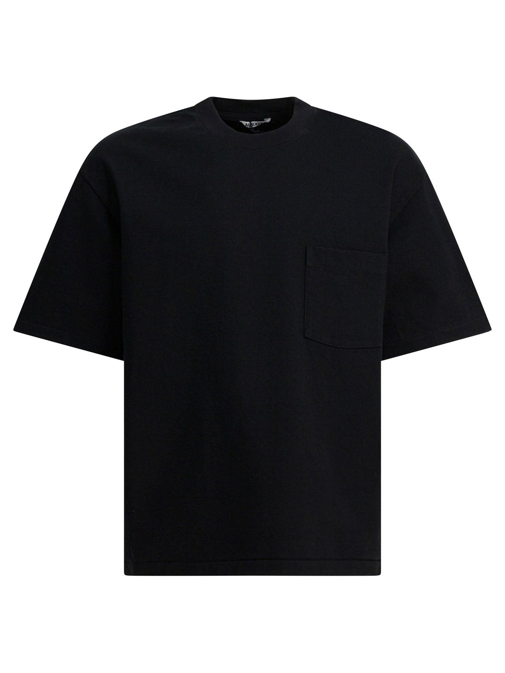 Auralee Cotton T-shirt