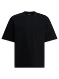 Auralee Cotton T-shirt