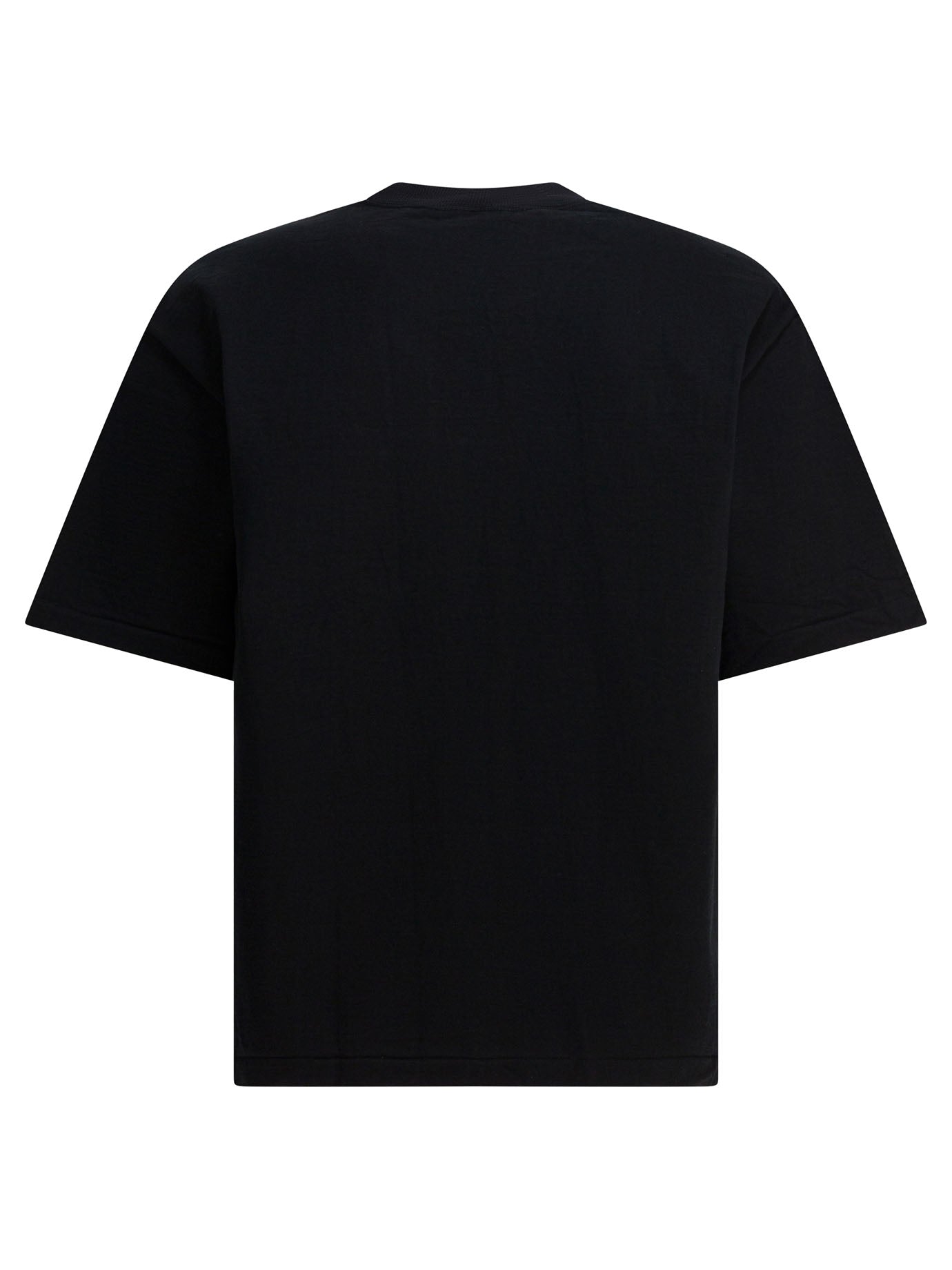Auralee Cotton T-shirt