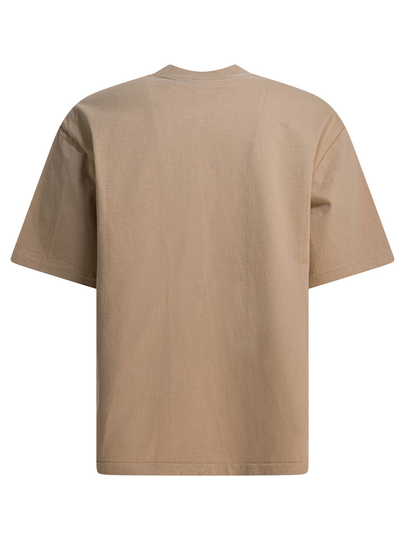Auralee Cotton T-shirt