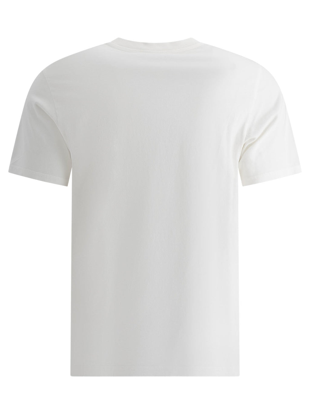 Autry Cotton T-shirt With Logo