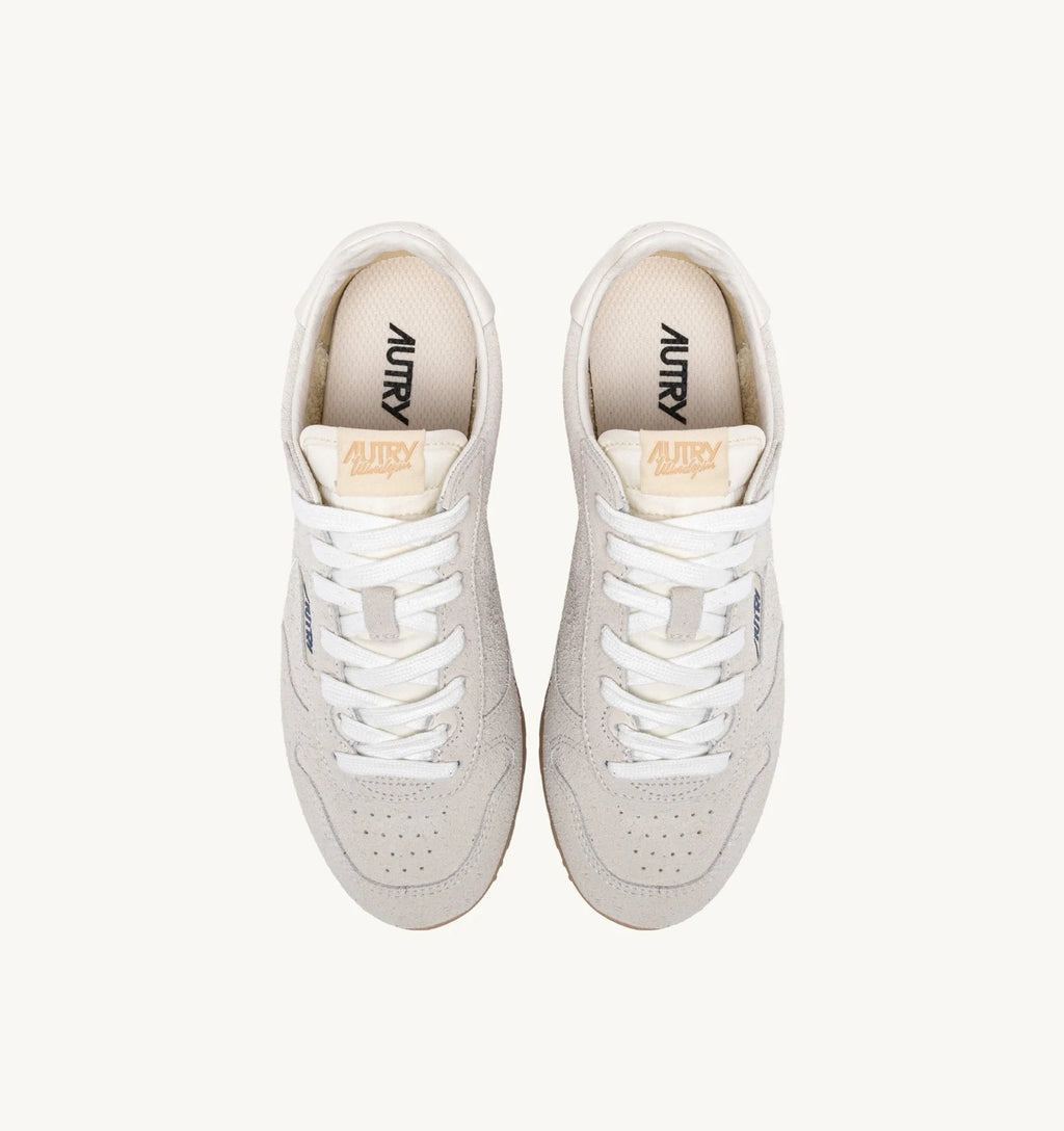 Autry "windspin" Sneakers