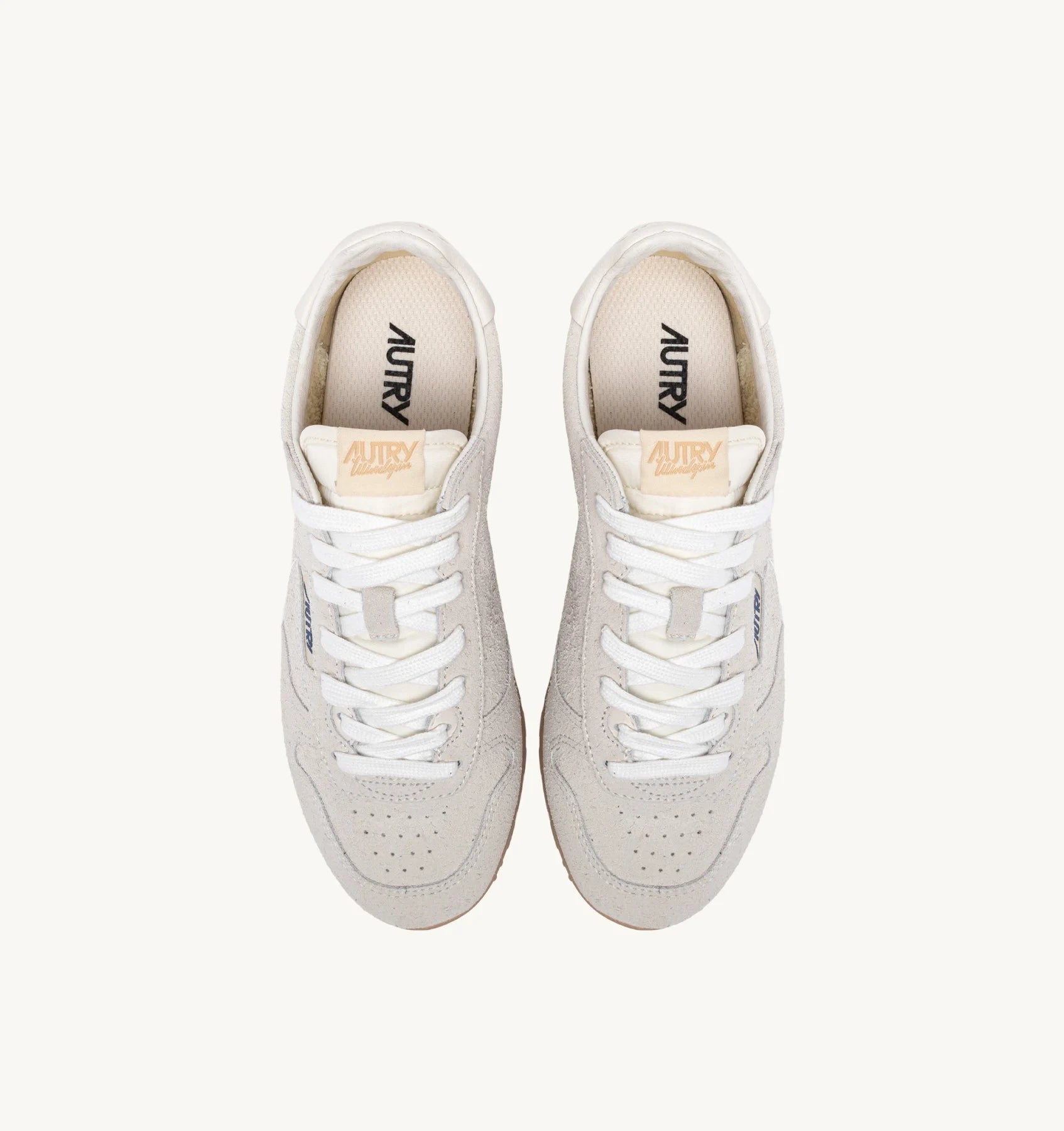 Autry "windspin" Sneakers