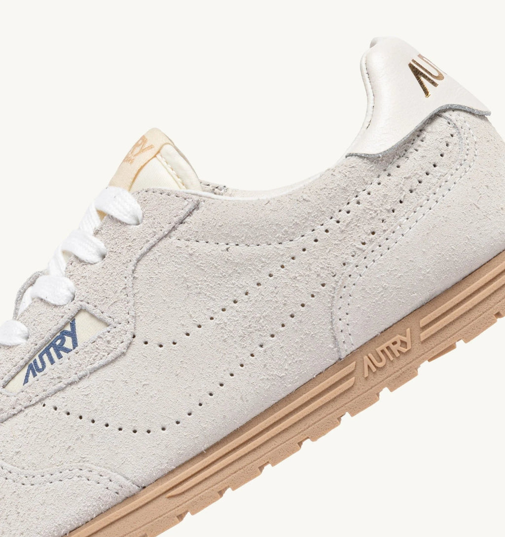 Autry "windspin" Sneakers