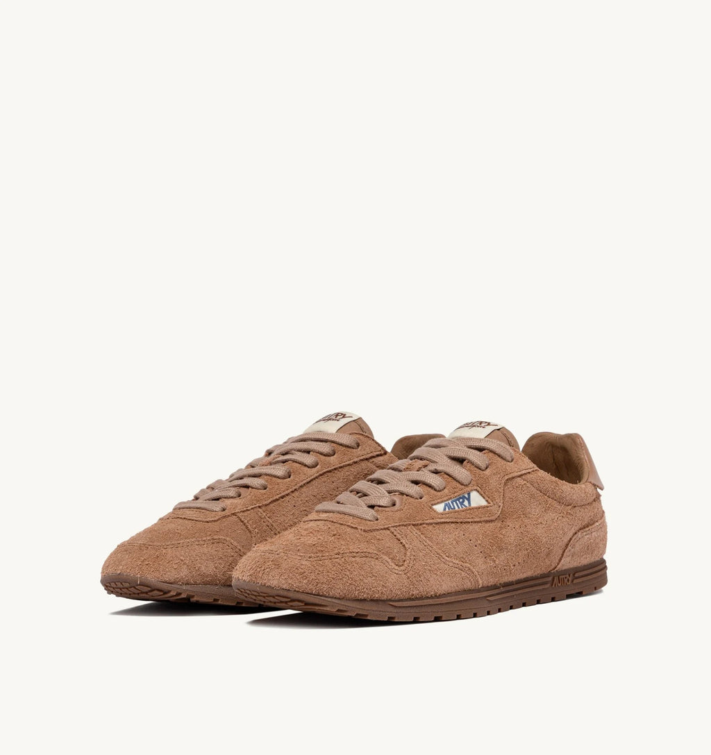 Autry "windspin" Sneakers