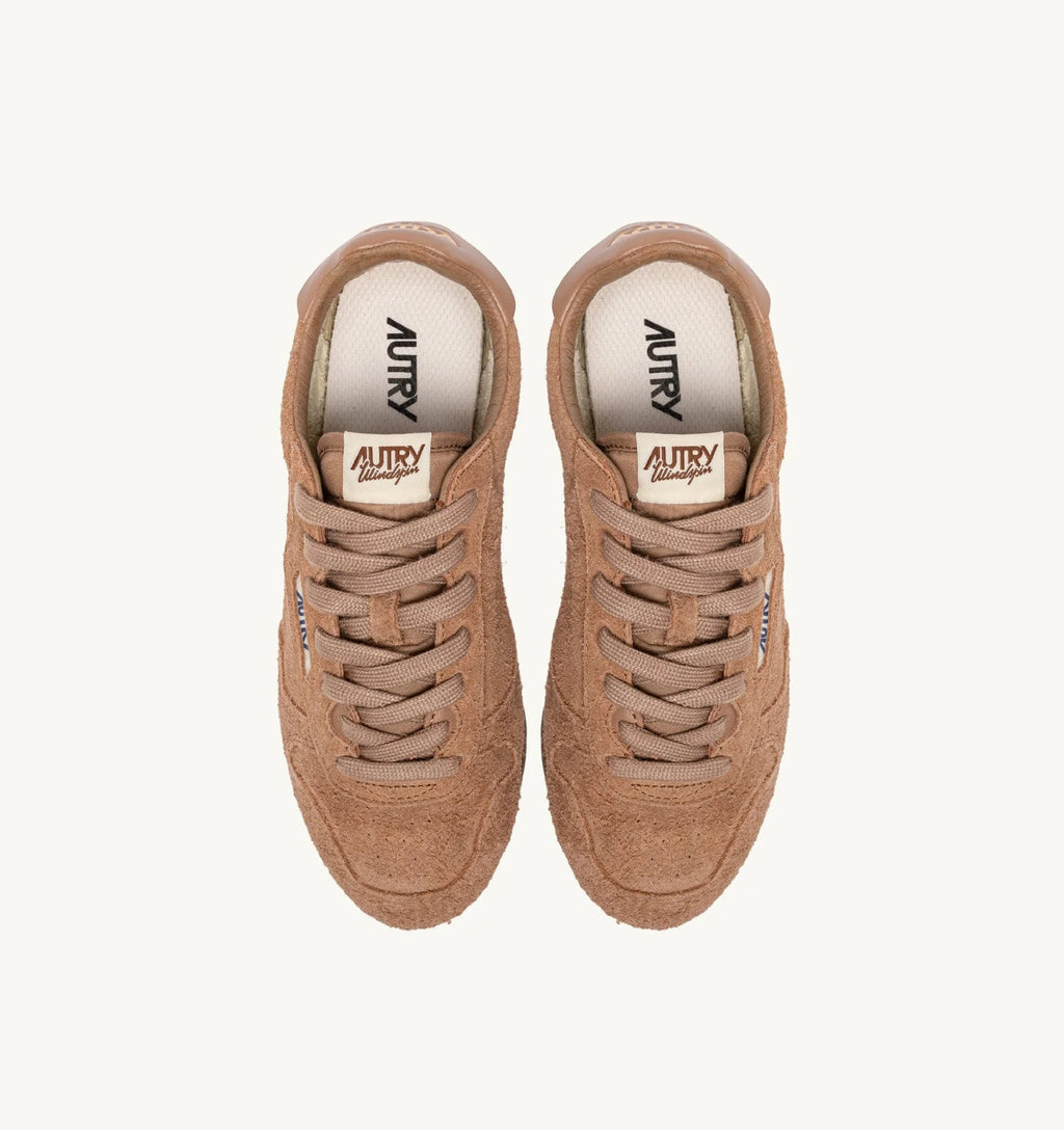 Autry "windspin" Sneakers