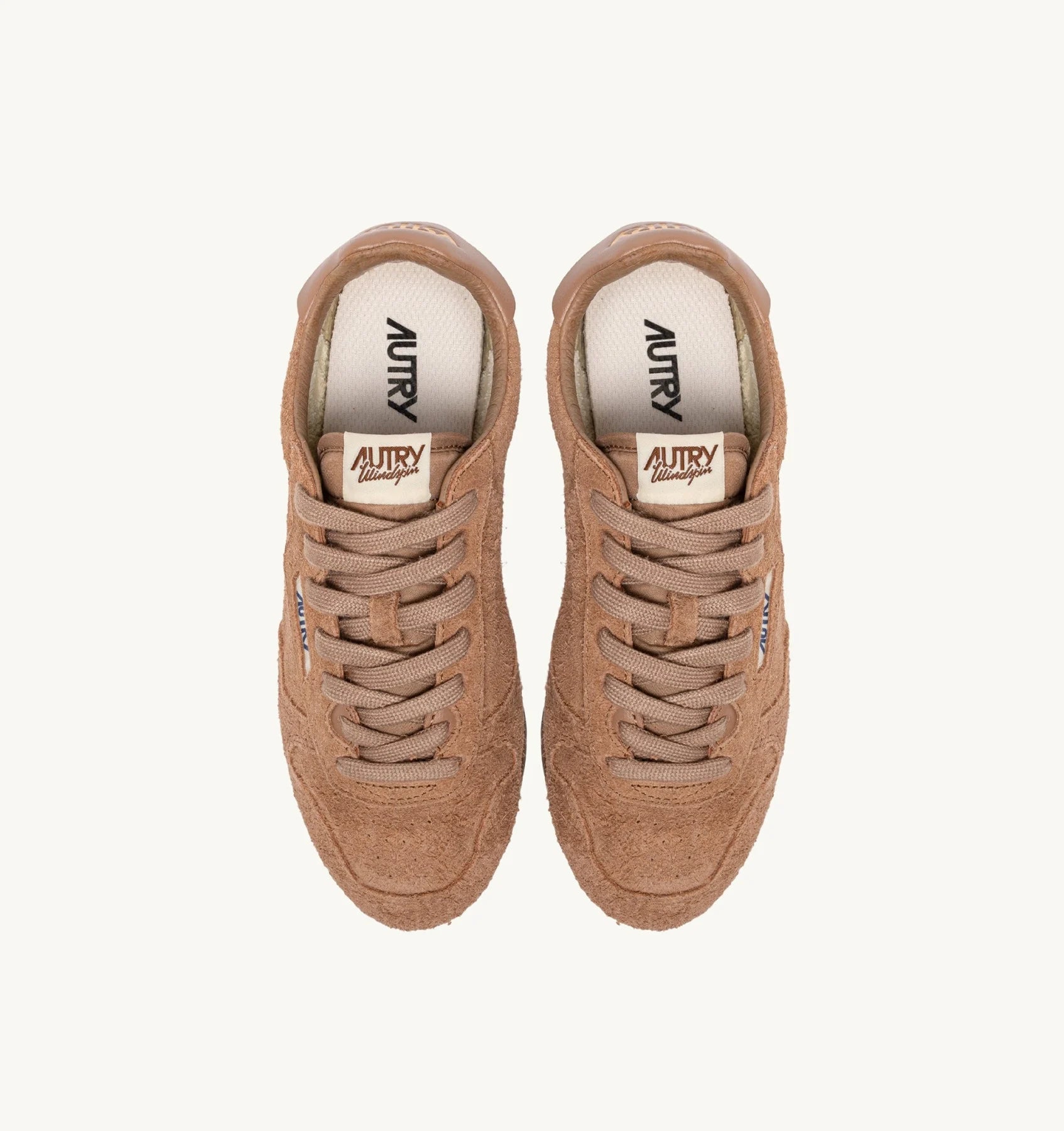 Autry "windspin" Sneakers