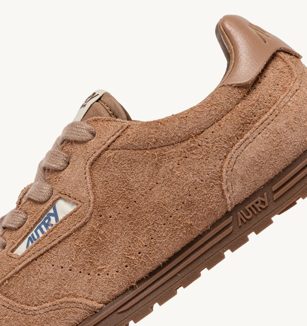 Autry "windspin" Sneakers