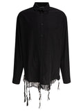 Balenciaga "lingerie" Shirt