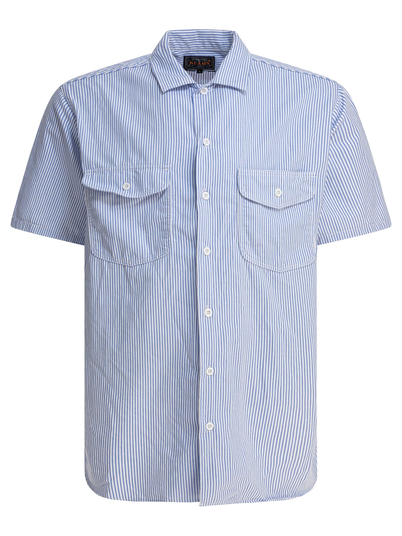 Beams Plus "work" Shirt