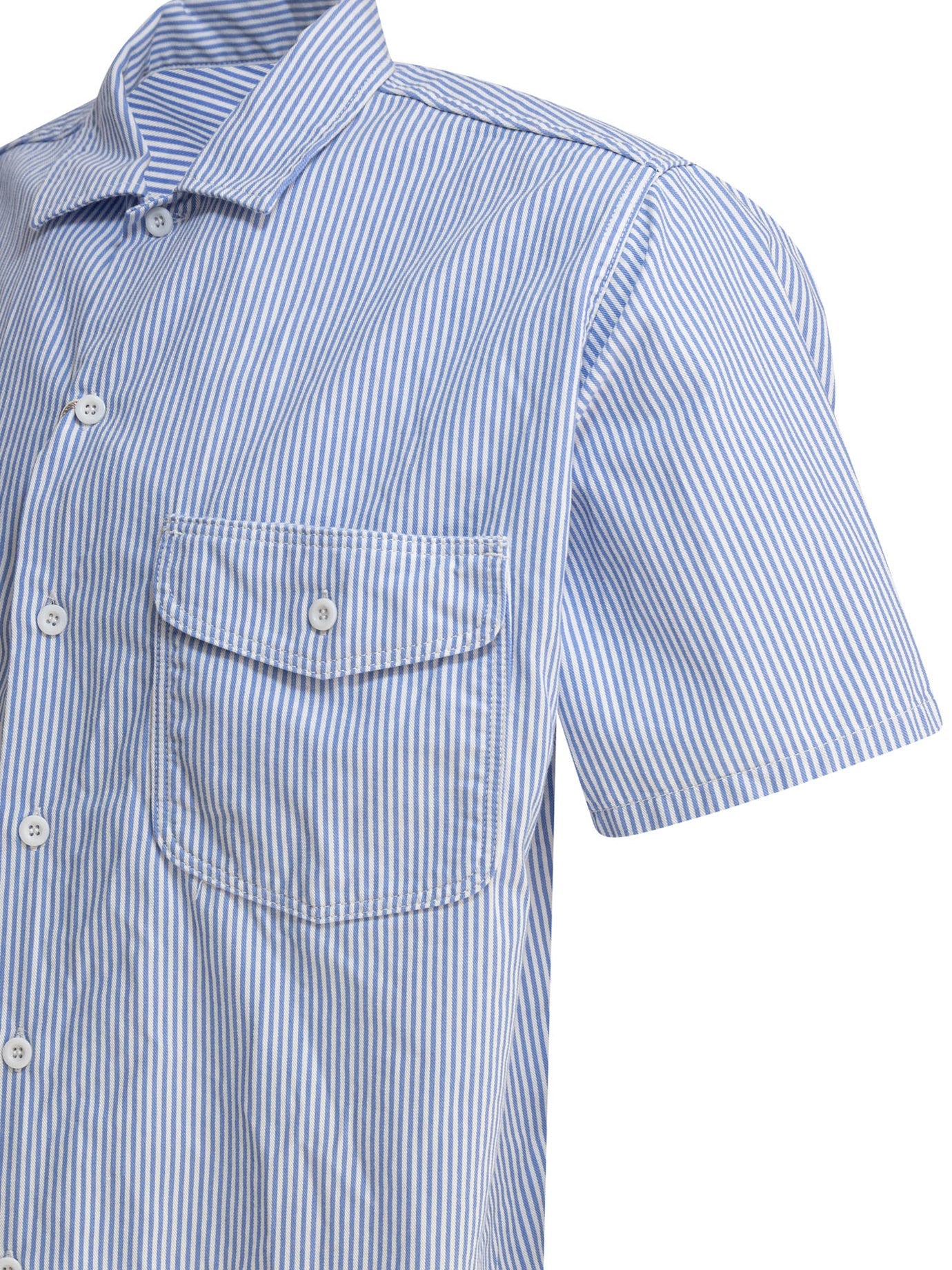Beams Plus "work" Shirt