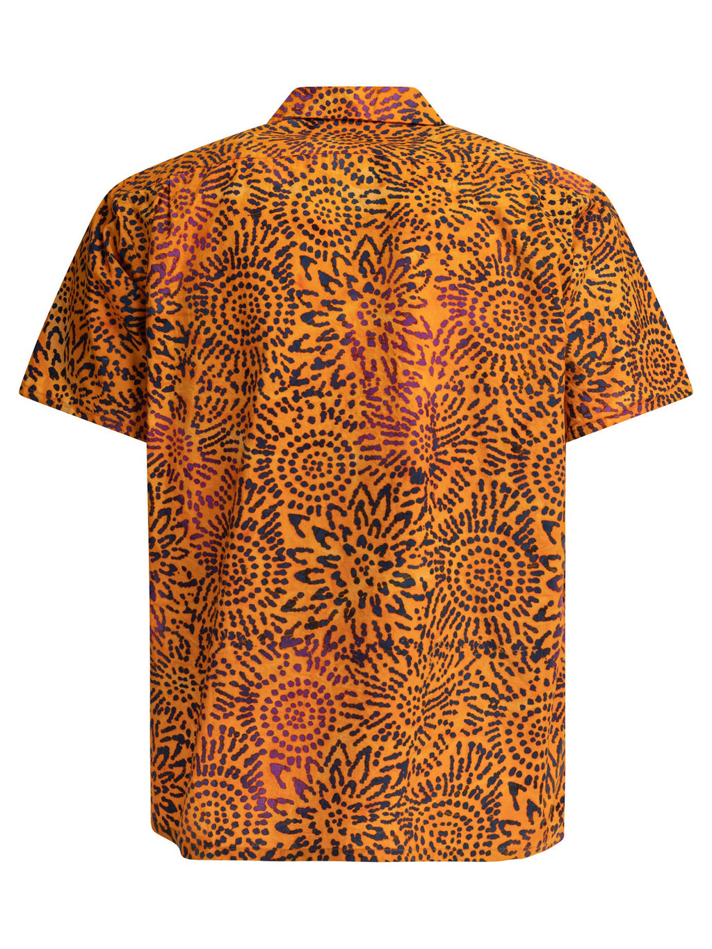 Beams Plus "batik" Shirt