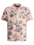 Beams Plus "beach" Shirt