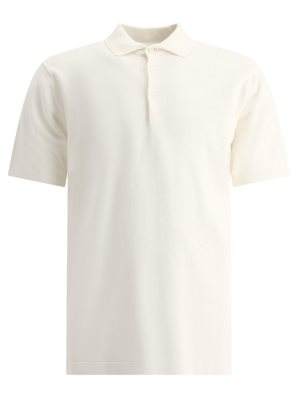 Beams Plus "12g" Polo Shirt