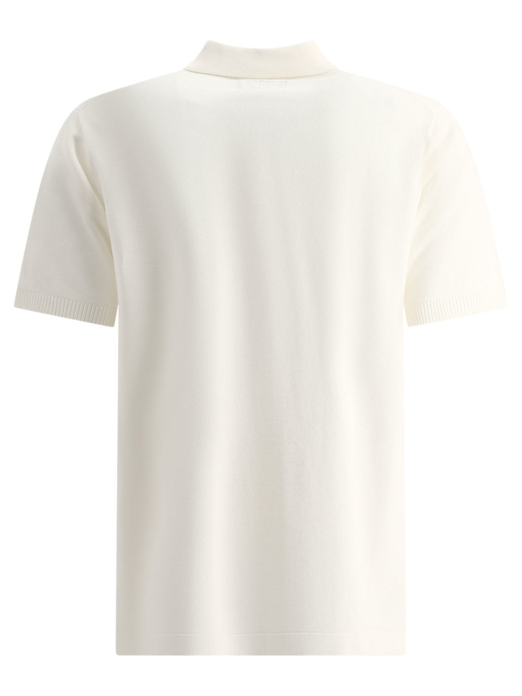 Beams Plus "12g" Polo Shirt