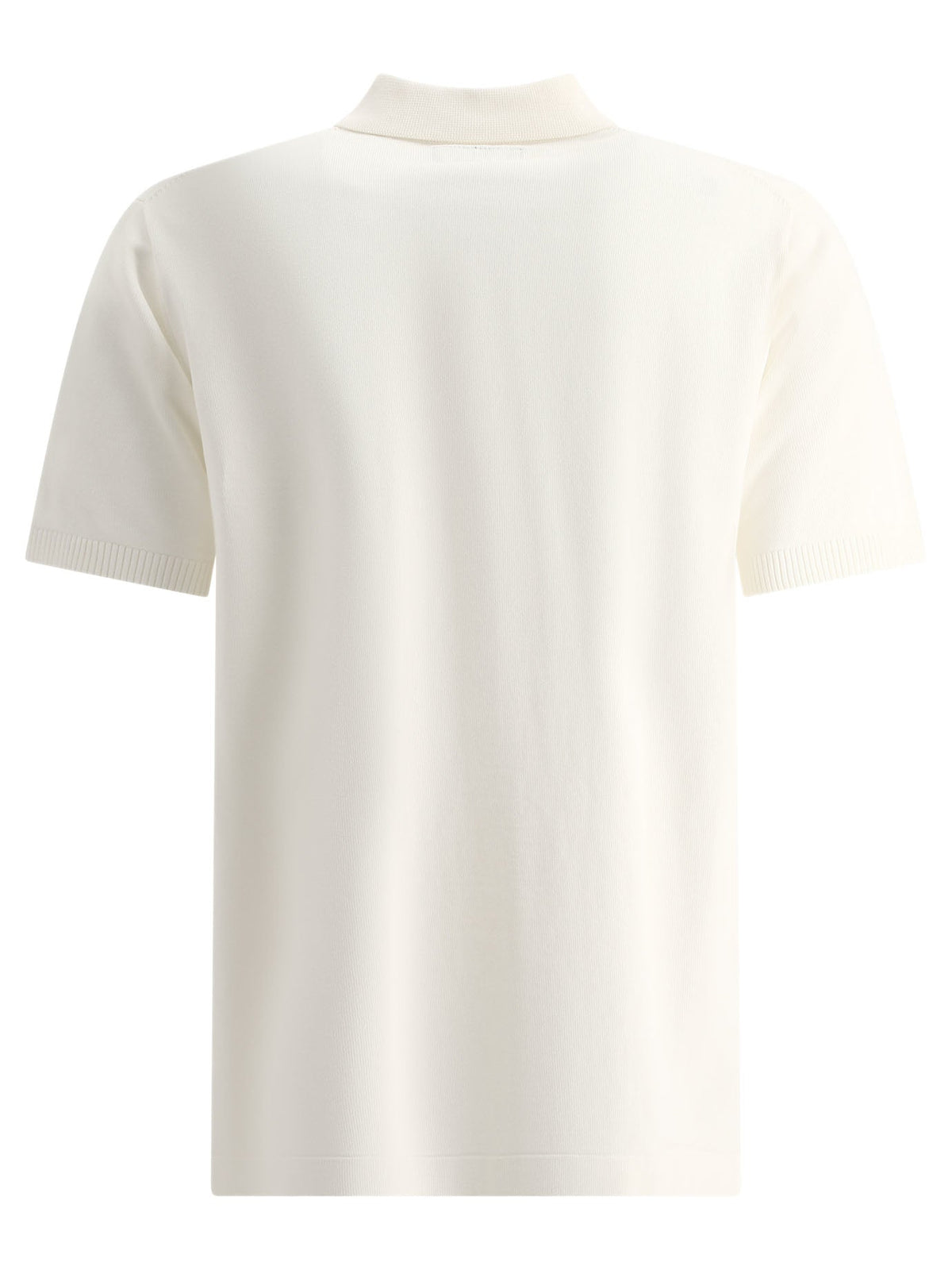 Beams Plus "12g" Polo Shirt