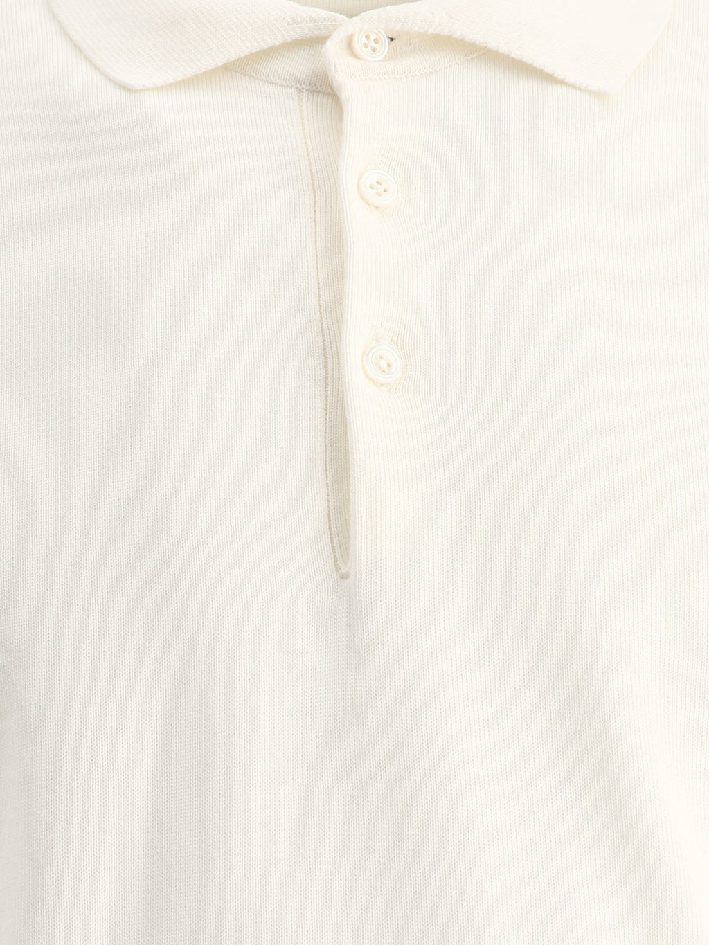 Beams Plus "12g" Polo Shirt
