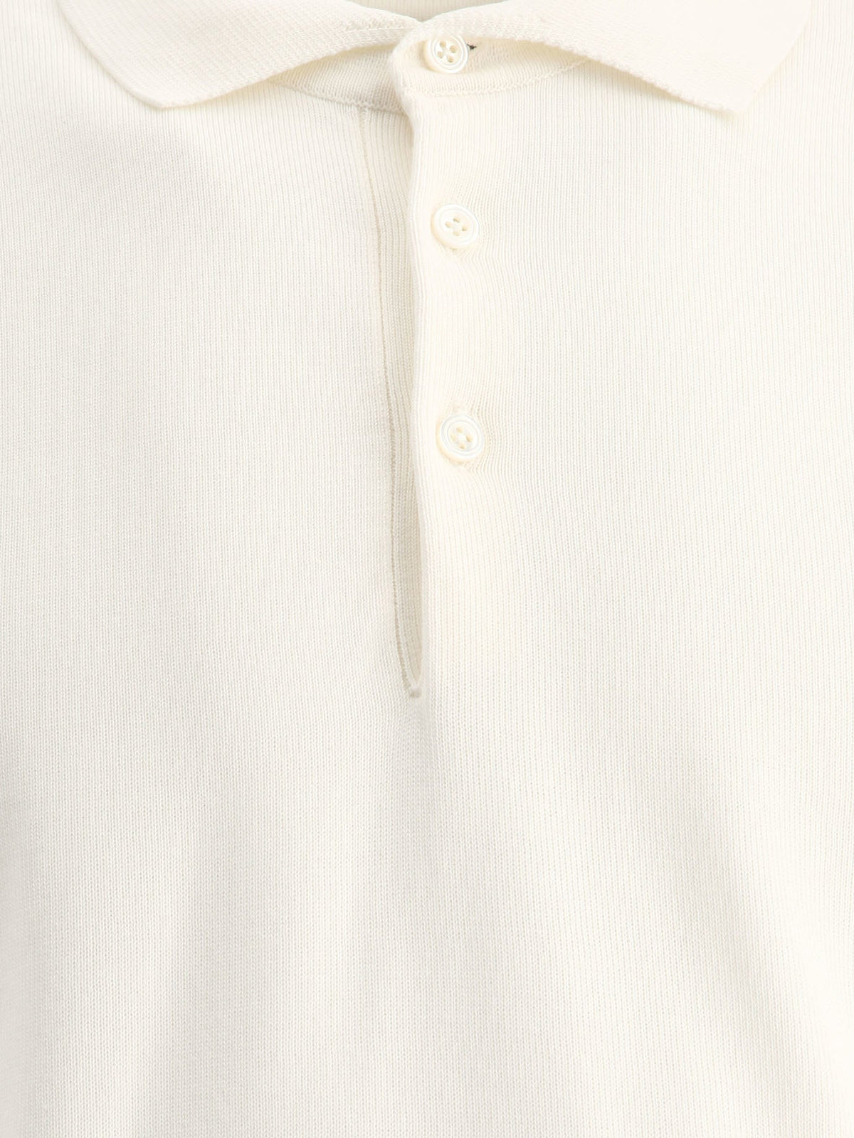 Beams Plus "12g" Polo Shirt