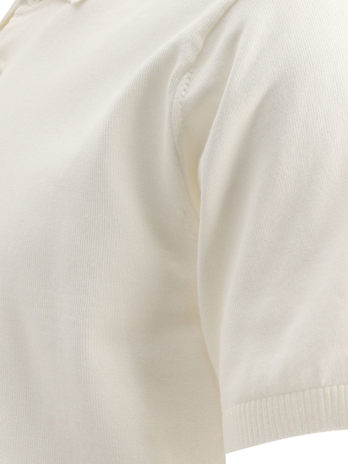 Beams Plus "12g" Polo Shirt