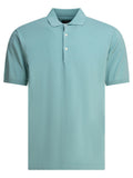 Beams Plus "12g" Polo Shirt