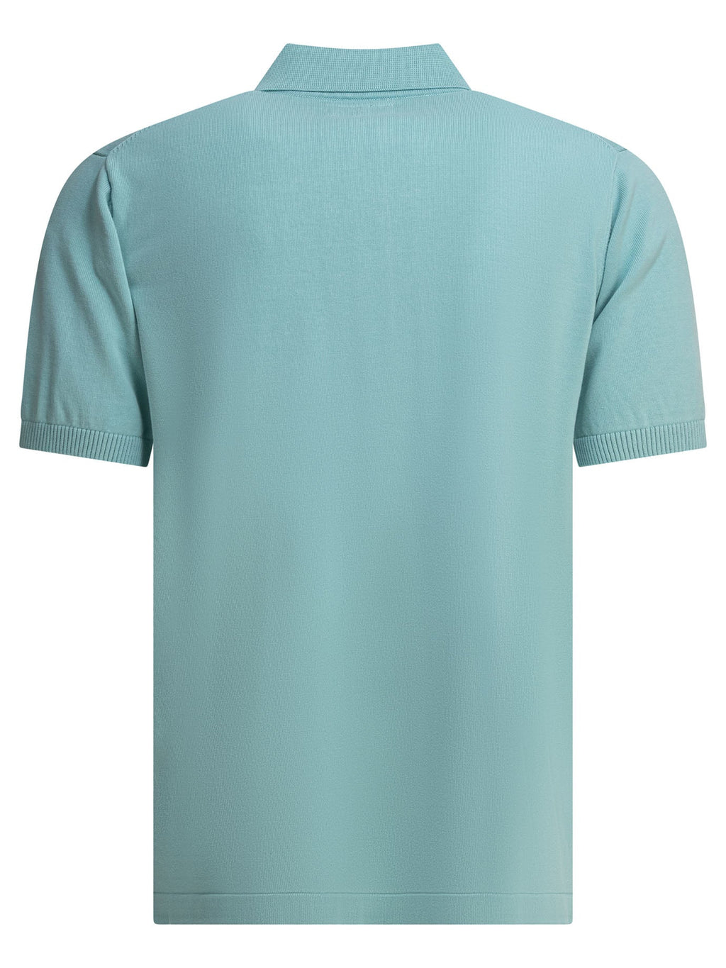 Beams Plus "12g" Polo Shirt