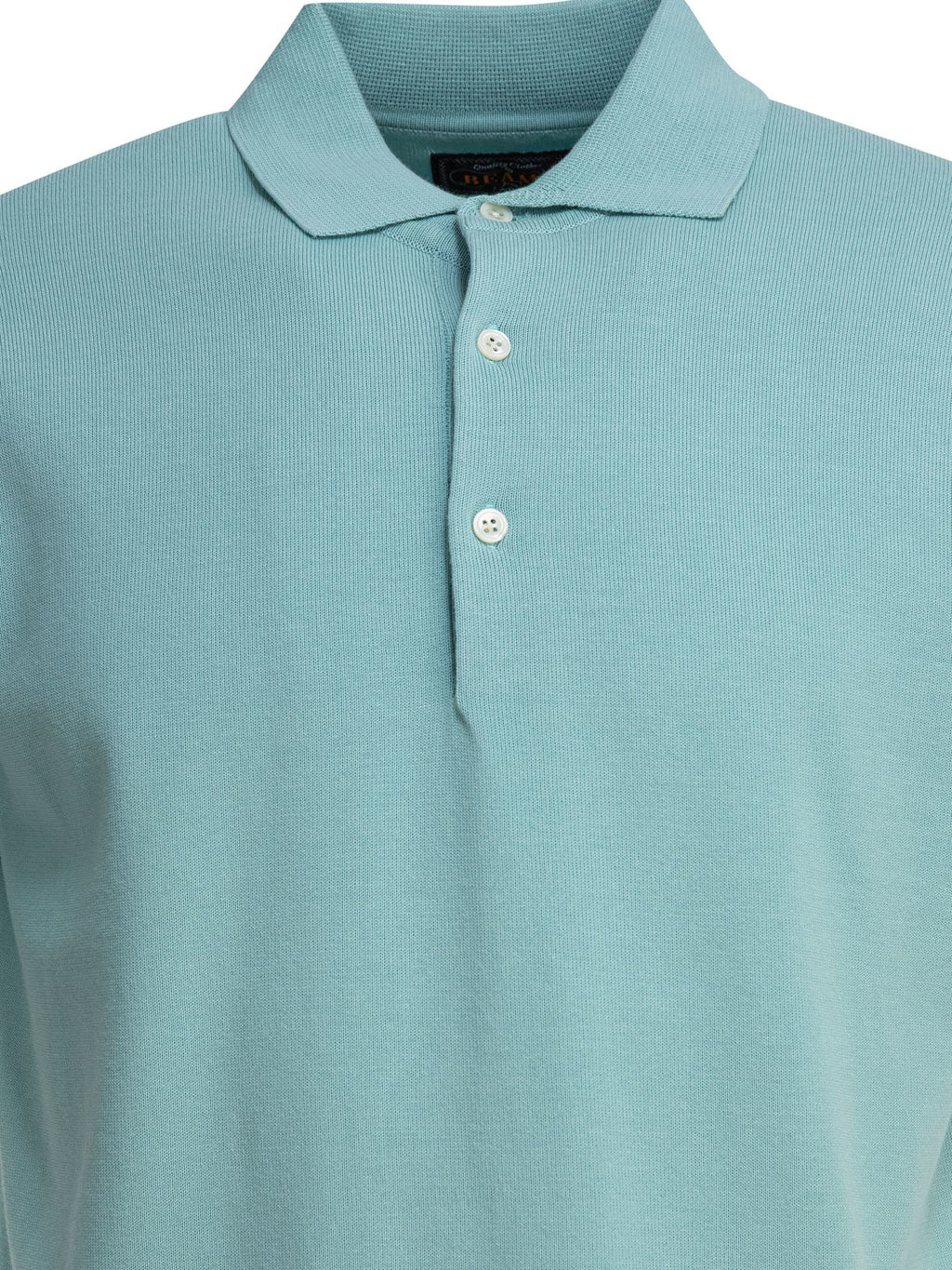 Beams Plus "12g" Polo Shirt