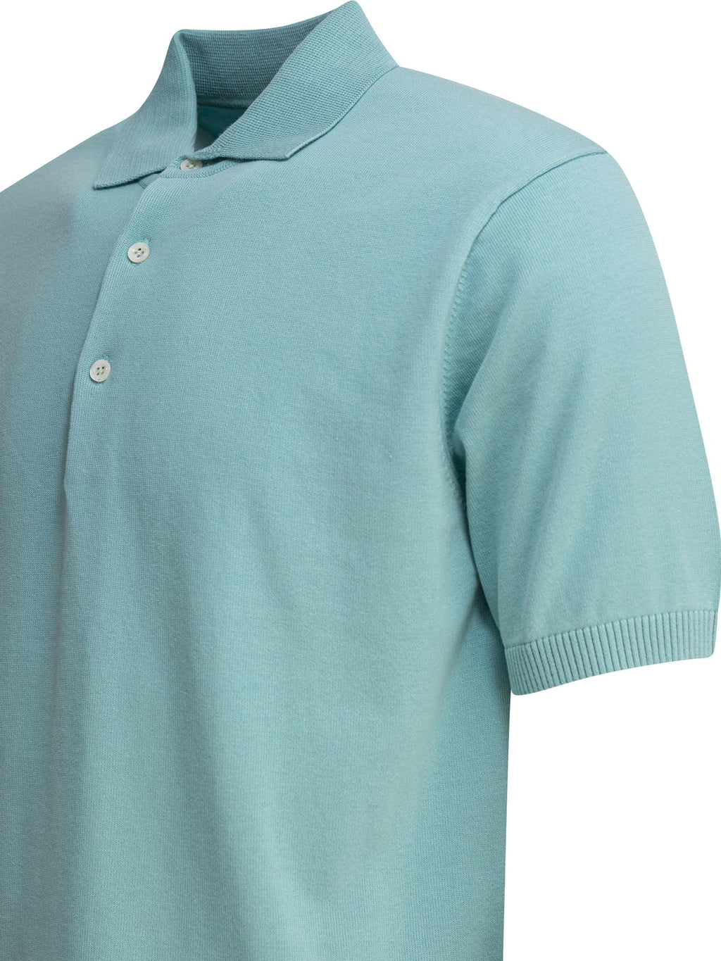 Beams Plus "12g" Polo Shirt