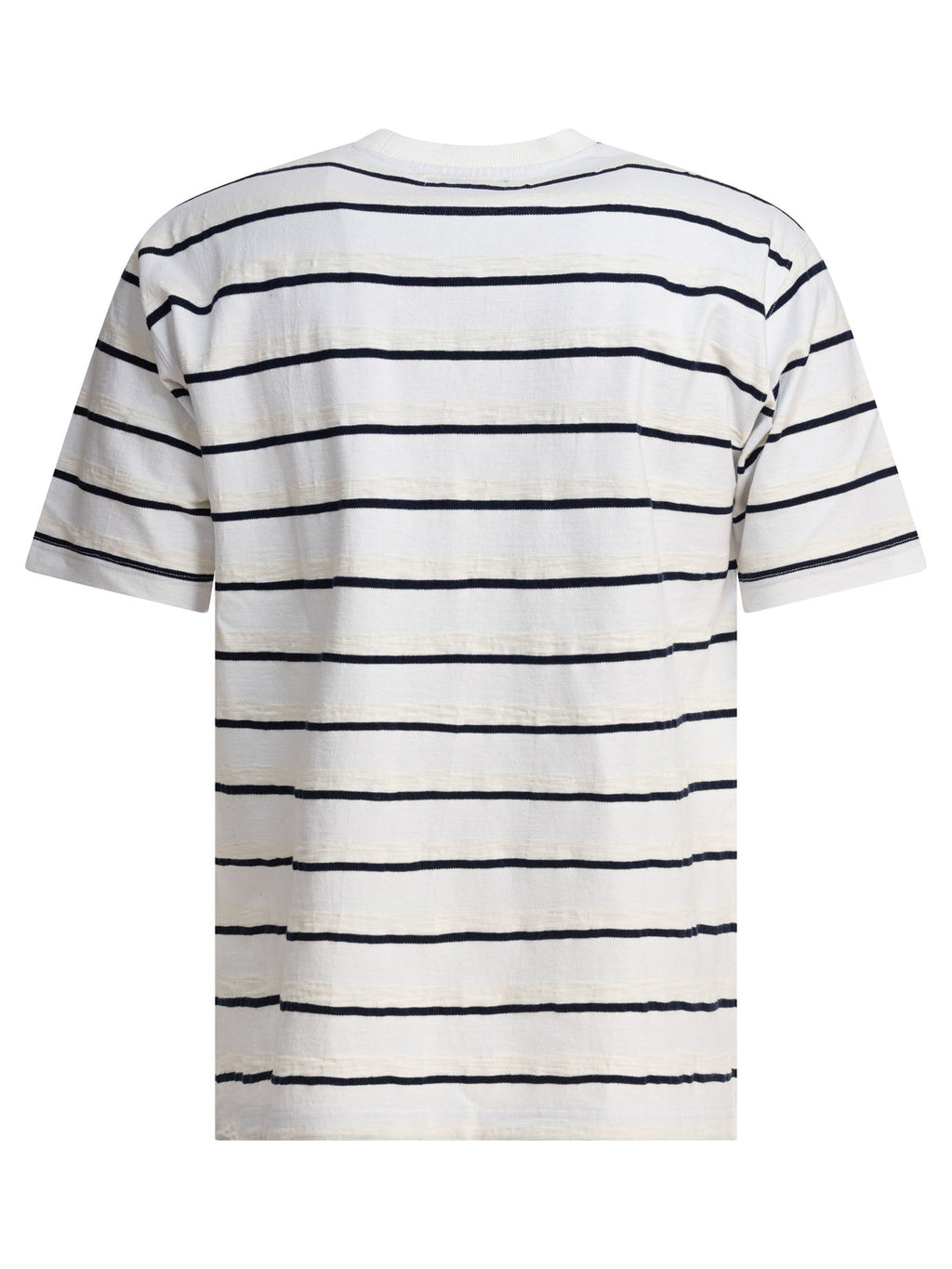 Beams Plus Striped T-shirt