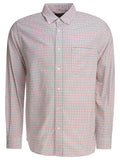 Beams Plus "oxford Tattersall" Shirt