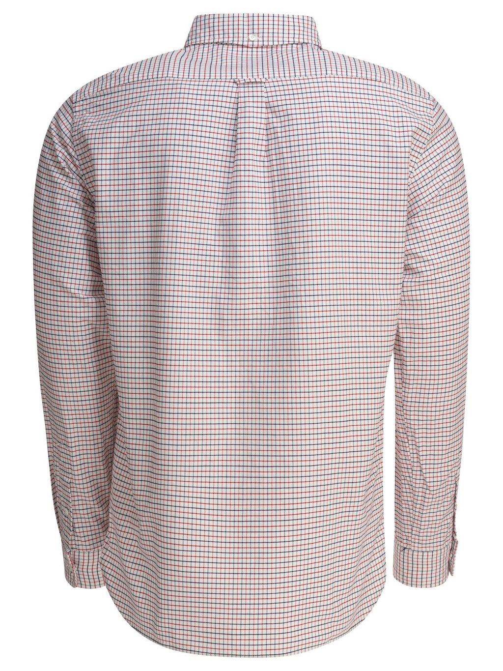 Beams Plus "oxford Tattersall" Shirt