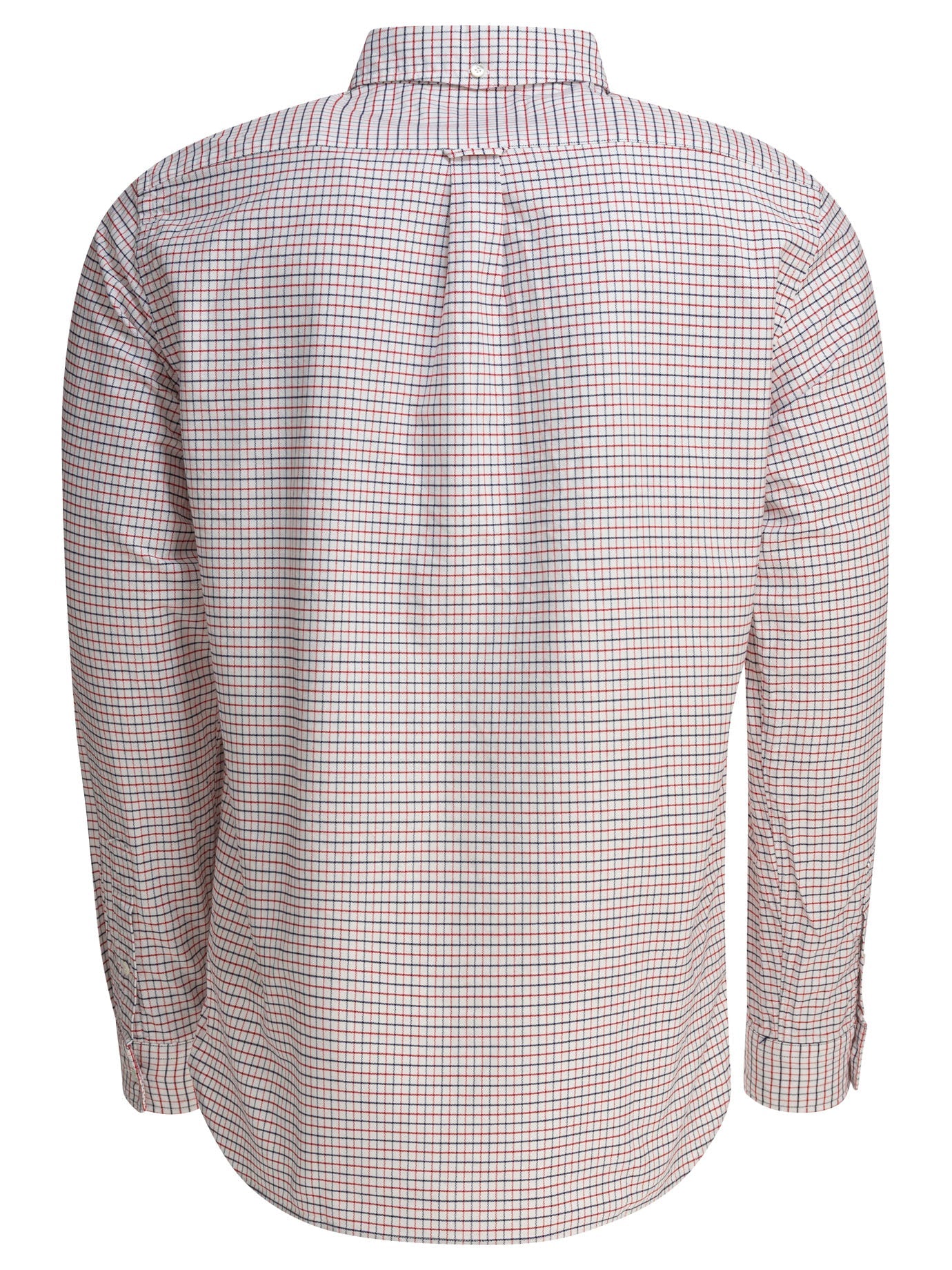 Beams Plus "oxford Tattersall" Shirt