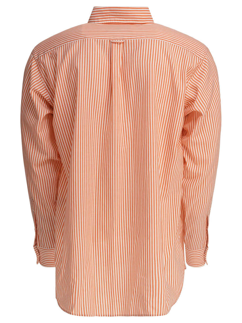 Beams Plus "wool Stripe" Shirt
