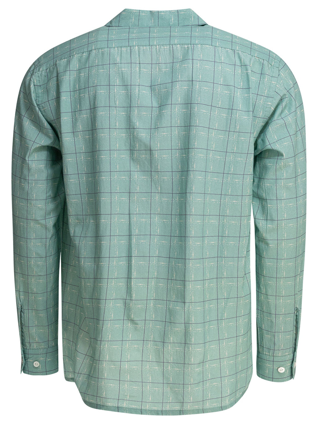 Beams Plus "oxford Tattersall" Shirt