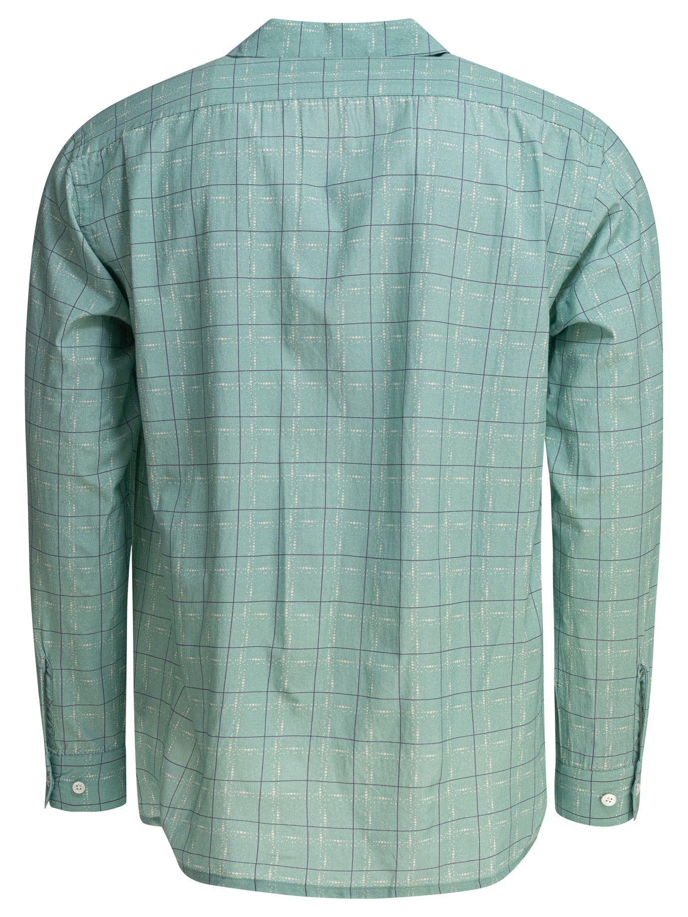 Beams Plus "oxford Tattersall" Shirt