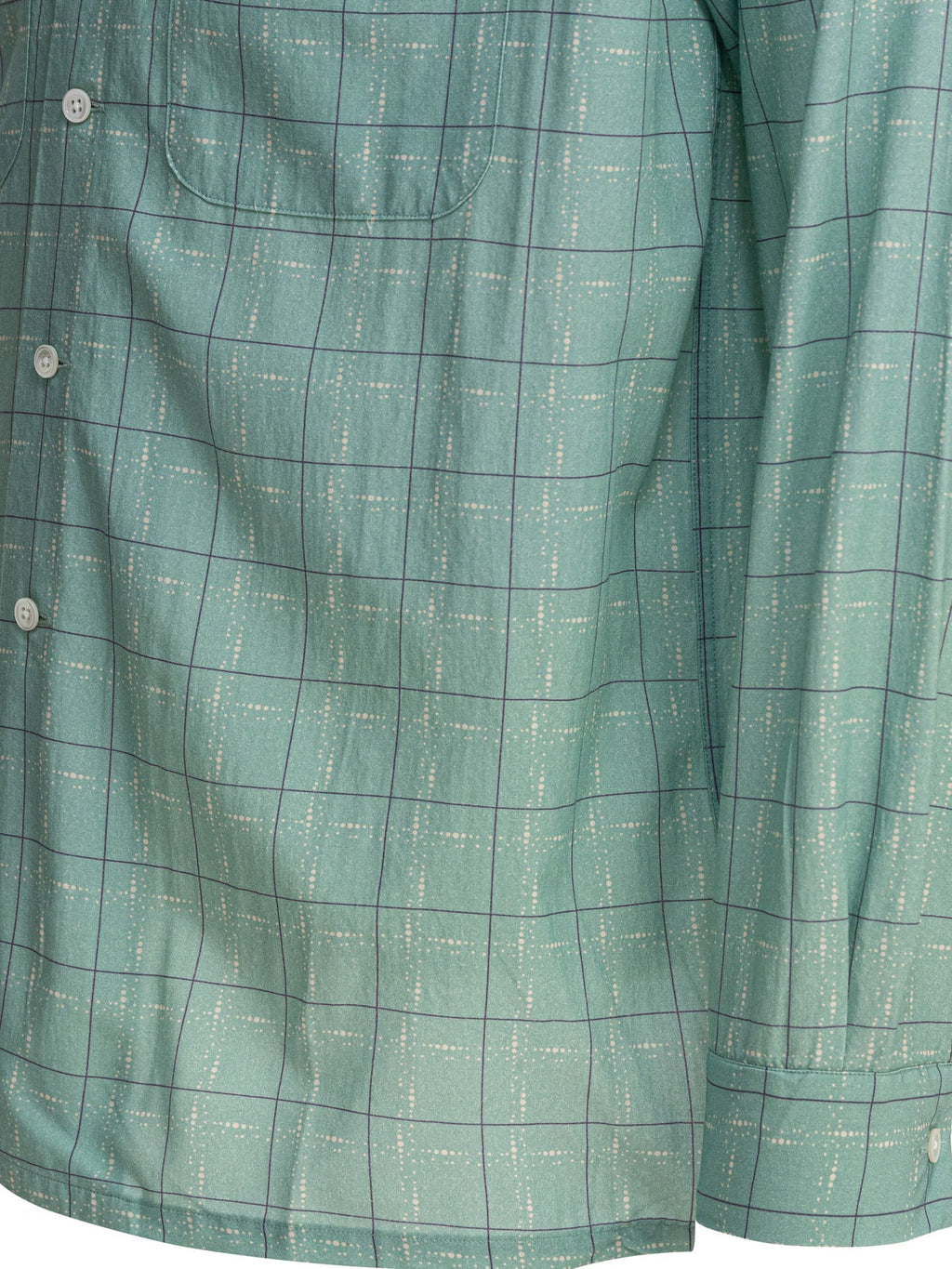 Beams Plus "oxford Tattersall" Shirt
