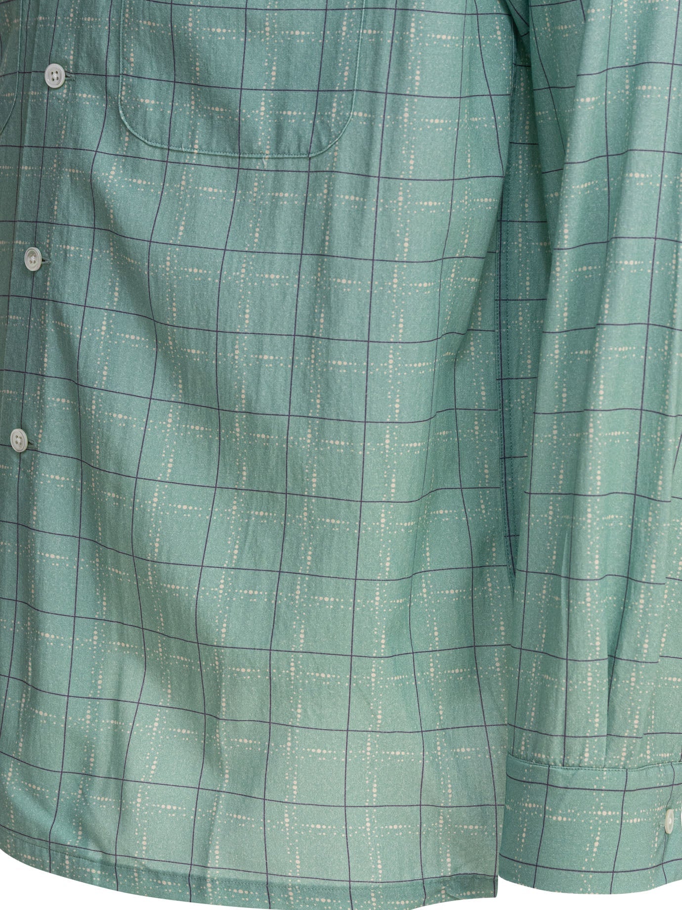 Beams Plus "oxford Tattersall" Shirt