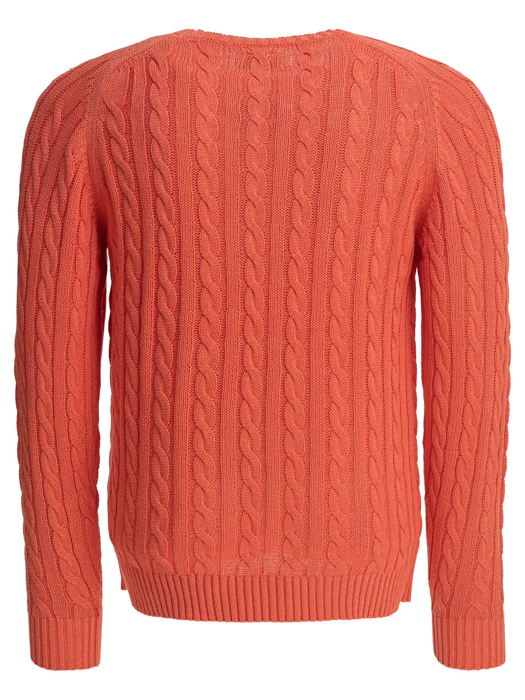Beams Plus Linen And Cotton Sweater