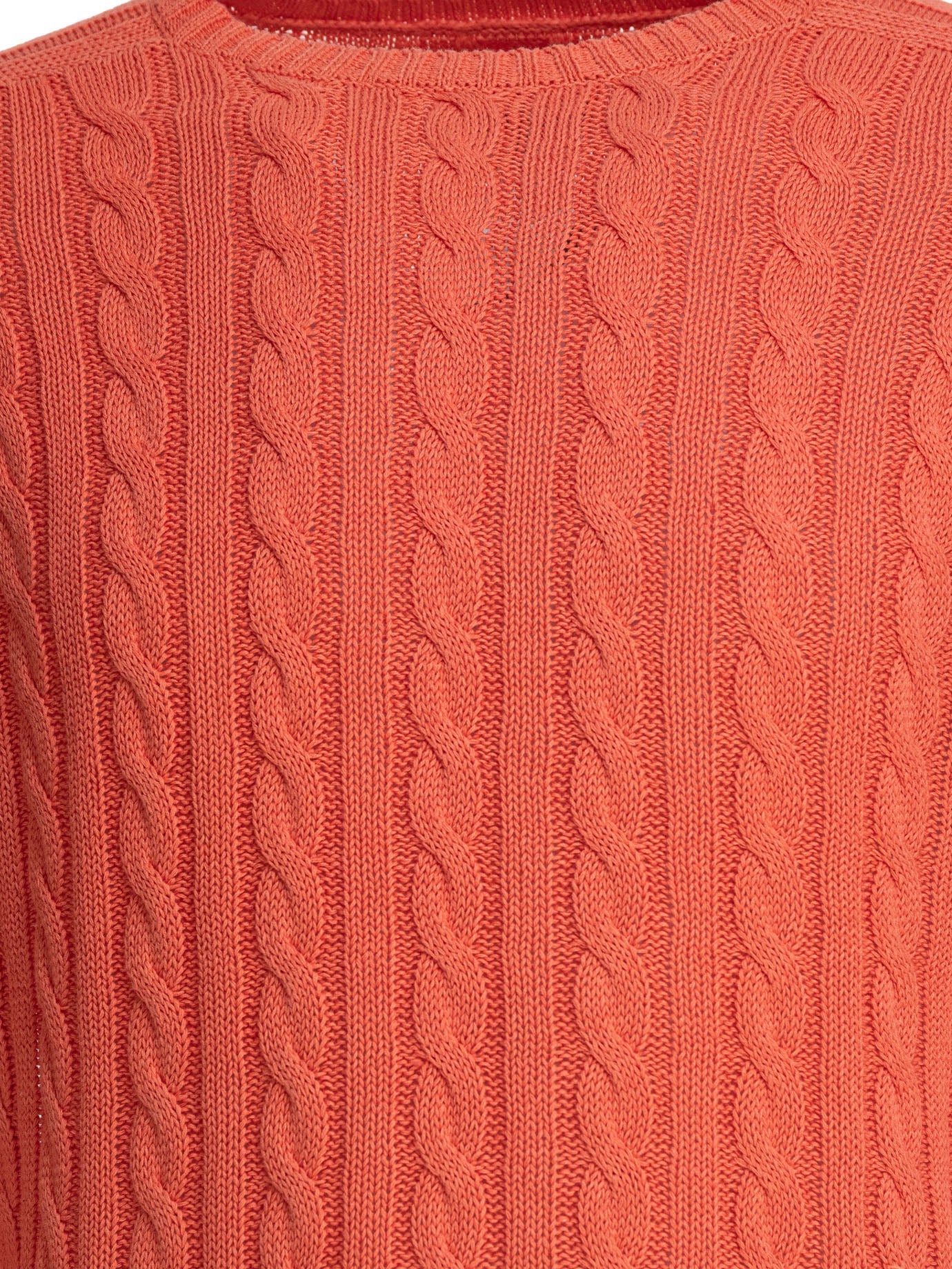 Beams Plus Linen And Cotton Sweater