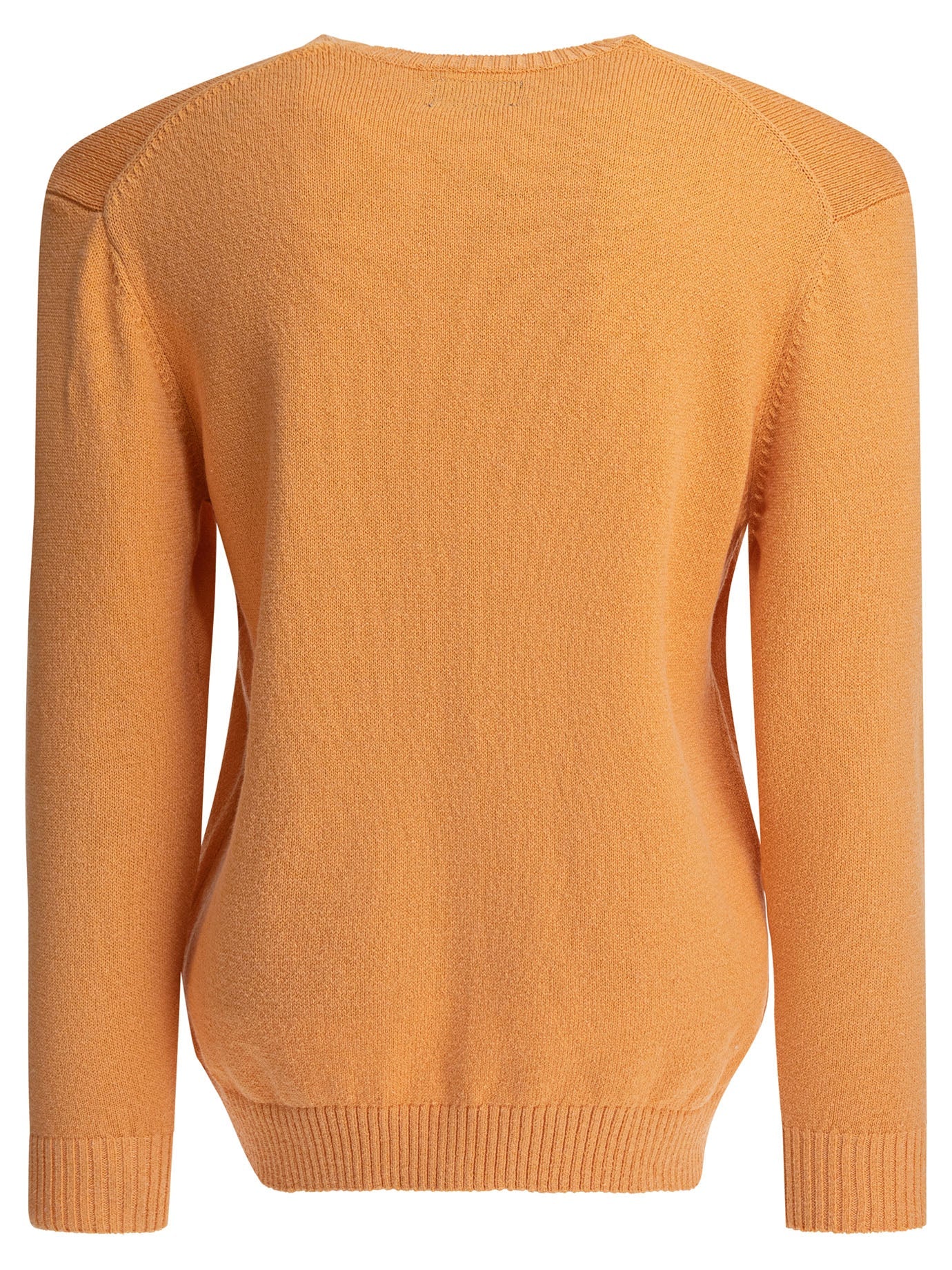 Beams Plus "lily Yarn" Sweater
