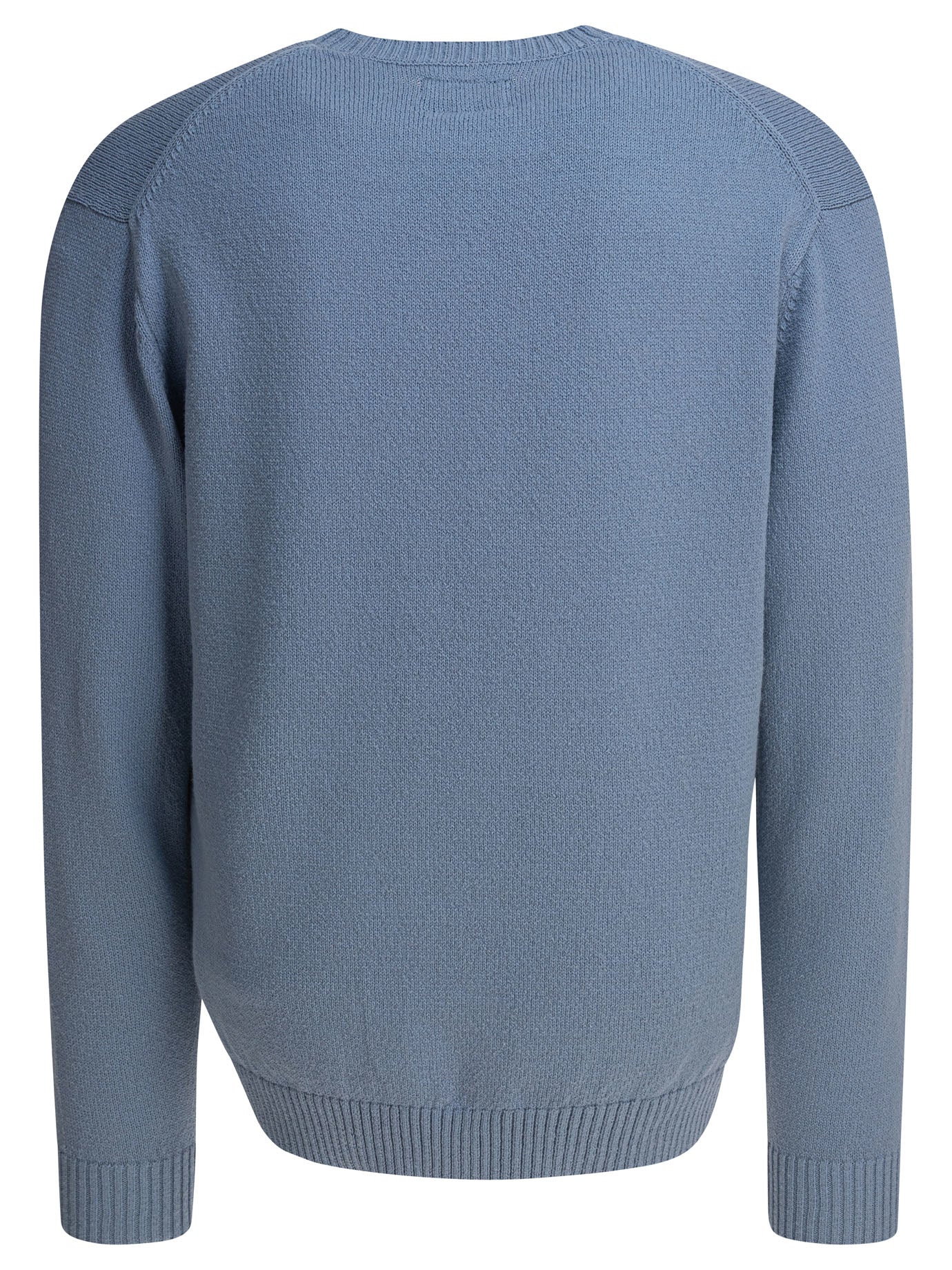 Beams Plus "lily Yarn" Sweater