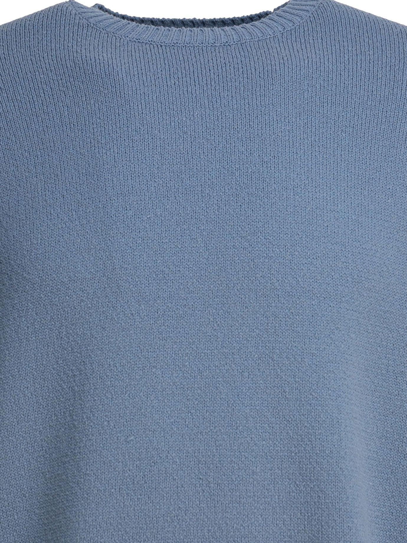 Beams Plus "lily Yarn" Sweater