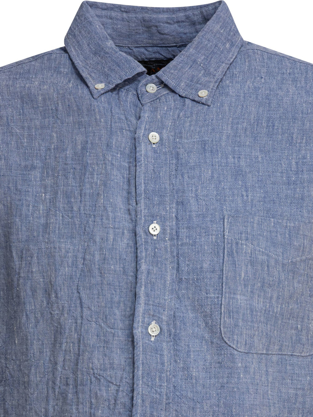Beams Plus "lily Yarn" Sweater