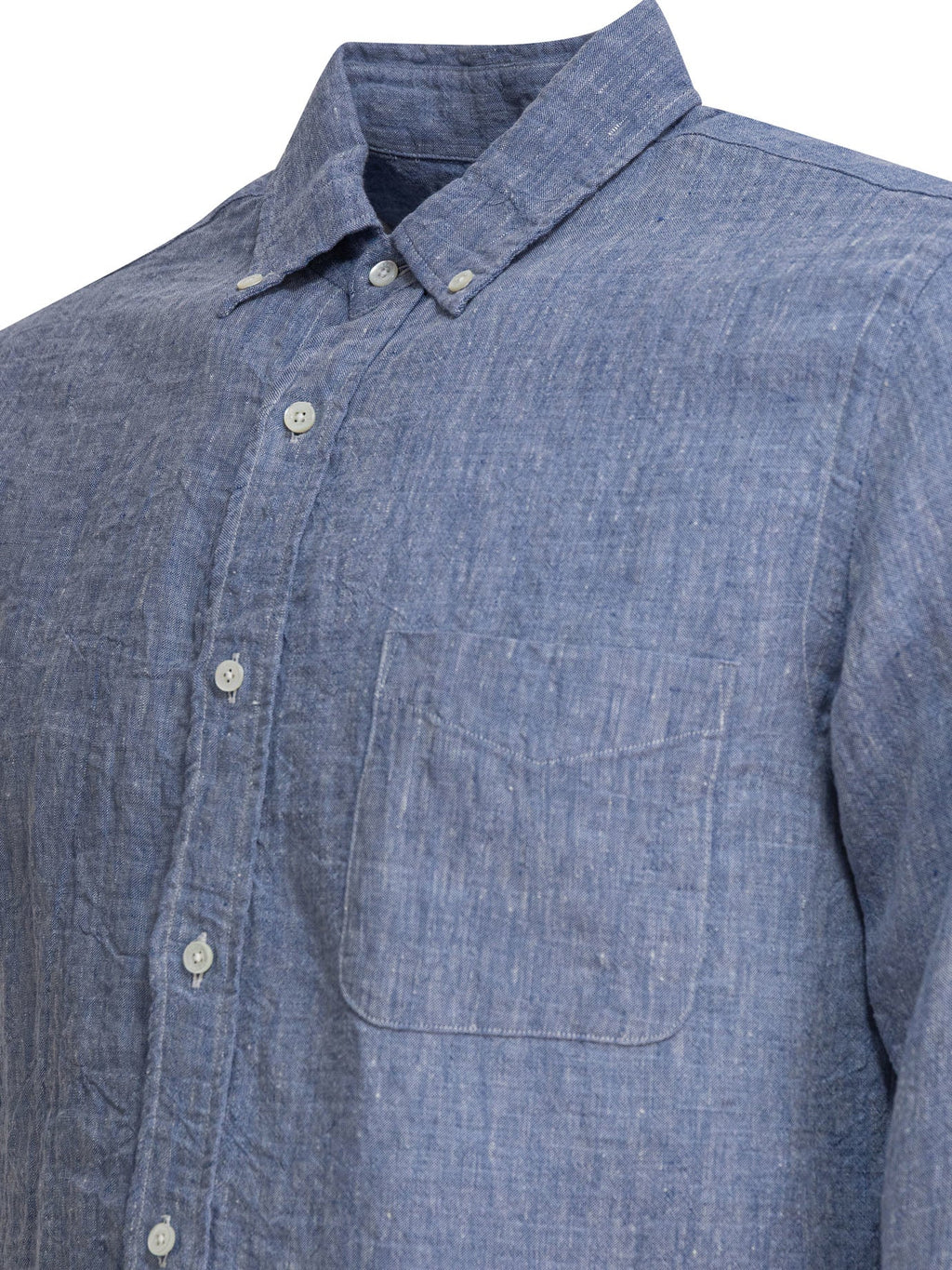 Beams Plus "lily Yarn" Sweater