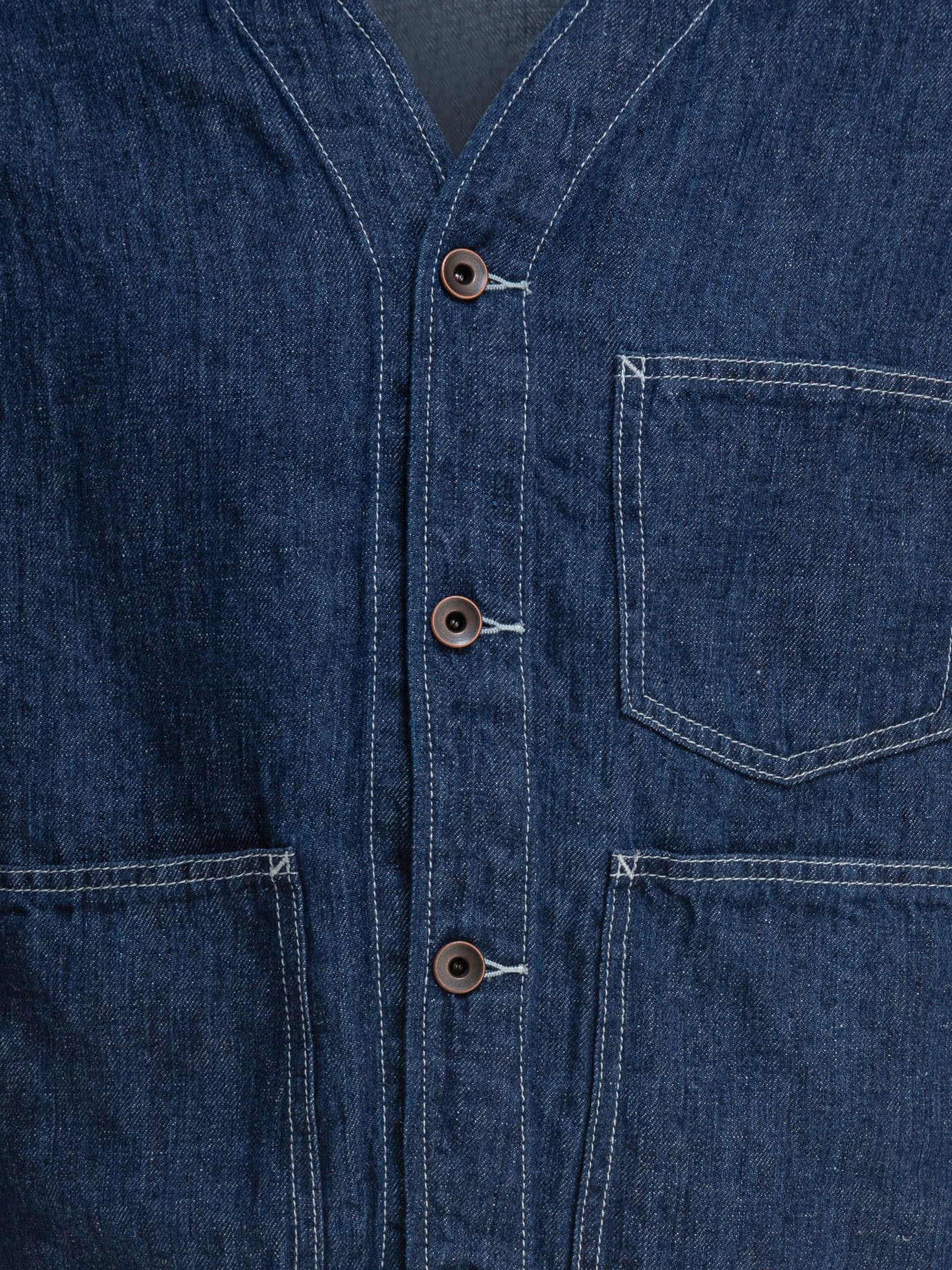 Beams Plus "engineer" Jacket